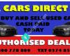 T&L Cars Direct LTD