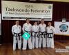 Taekwon-Do Federation of New Zealand