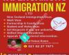 Tafengamonu Immigration NZ Ltd