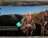 Tahr Hunt New Zealand Ltd