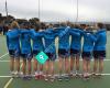 Tai Tapu Netball