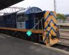 Taieri Gorge Railway