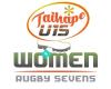 Taihape Under 15 Women Rugby 7's