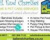 Tail End Charlies - Home & Pet Care Services
