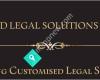Tailored Legal Solutions Limited