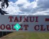 Tainui Croquet Club