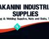 Takanini Industrial Supplies Ltd.