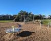 Talbot Reserve Playground