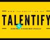 Talentify Limited - Rec2Rec