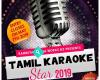 Tamil Karaoke Star 2019
