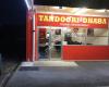Tandoori Dhaba
