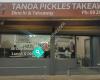 Tanoa Pickles Takeaway