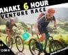 Taranaki 6 Hour Adventure Race
