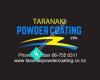 Taranaki Powdercoating