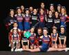 Tasman Cheer Force