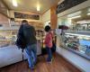 Taste of Europe Bakery