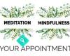 Tattooed Wellness Coach. Mindfulness - Nutrition - Meditation