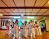 Taumarunui Kyokushin Karate