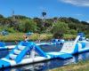 Taupo Aqua Park