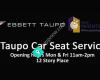 Taupo Car Seat Service