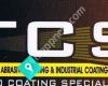 Taupo Coating Specialists Ltd