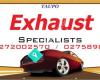 Taupo Exhaust Specialists