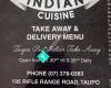 Taupo Indian Cuisine