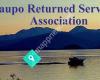Taupo Returned Services Association