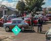 Taupo Vintage Car Club - New Zealand