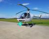 Tauranga Helicopters Ltd