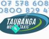 Tauranga Mt Taxis