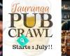 Tauranga Pub Crawl