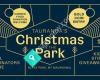 Tauranga's Christmas in the Park