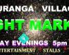 Tauranga Village Night Market