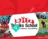 Tauriko School International Students