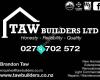Taw Builders Limited
