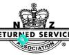 Tawa Returned Services Association