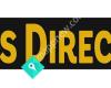 Taxis Direct Levin