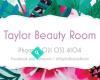 Taylor Beauty Room