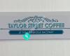 Taylor St Coffee