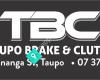 TBC Taupo Brake & Clutch