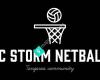 TC Storm Netball Club - Tangaroa Community