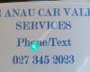 Te Anau Car Valet Services