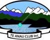 Te Anau Club Inc