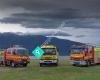 Te Anau Volunteer Fire Brigade