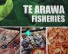 Te Arawa Fisheries