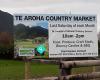 Te Aroha Country Market