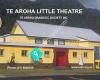 Te Aroha Little Theatre