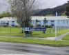Te Aroha Primary School