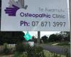 Te Awamutu Osteopathic Clinic